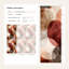 Papier peint moderne Mid-Century-237143144