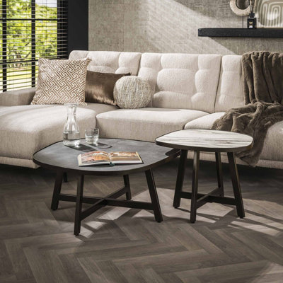 Mangal Coffee Table