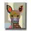 «Pinscher miniature» par Lanre Adefioyue-1585737842