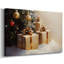 Art des Fêtes de Noël - Toile tendue avec châssis - Série 3-Cxxx-955745095