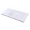 Kubista 48'' L Bathroom Sink