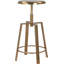 Tabouret pivotant Auzair-564237733