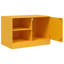 Anudhya Unfinished TV Stand for TVs up to 24"-1718102381