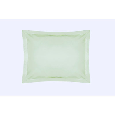 Percale Pillowcase