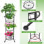 Hajari Plant Stand