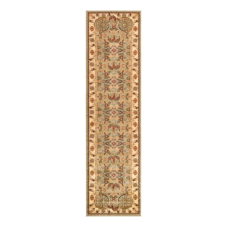 Pioneer Indoor Rug
