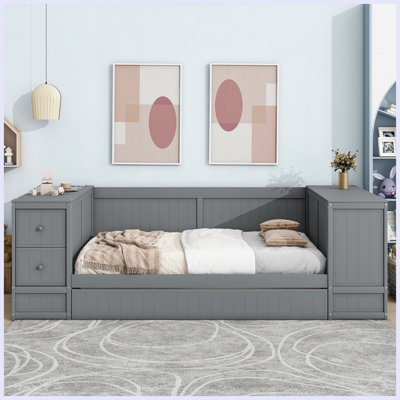 Presciliano Daybed