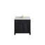 Gallipolis X P 22 po De salle de bain D Quartz-703139559