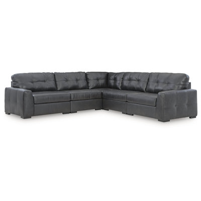 Ina 6-Piece Sectional