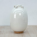 Handcrafted Floor Vase