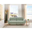 Tickhill 3 Seater Sofa Bed-1056916419