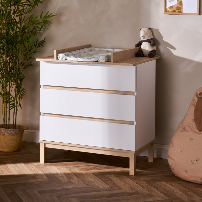Astrid Changing Unit