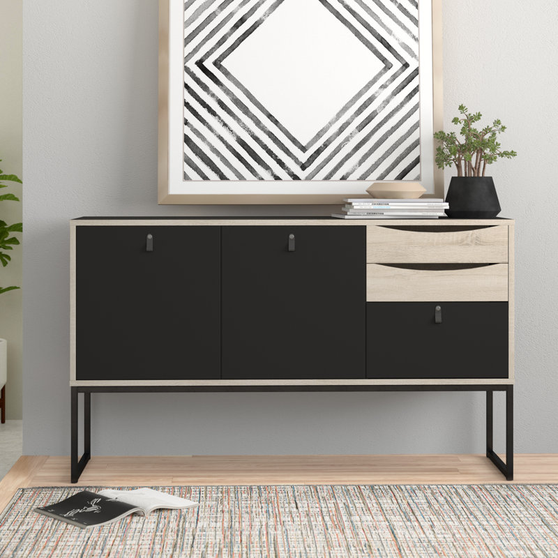 147.2cm Sideboard