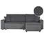 Bettey 2 Seater Sofa Bed-1182222444-1182222445