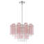 Lustre 6 lumières Wesham-849521127