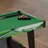 Soozier 3.4' Pool Table
