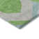 Premium Machine Washable Lisse Lime Rug