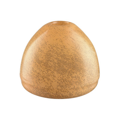 Vase Berk - court