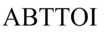 Logo ABTTOI