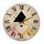 Très grande horloge murale Transcendence-301067141