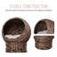 Lit rond pour chat Esperanza-1941525947-1941527137