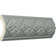 Moulure de panneau Hurley