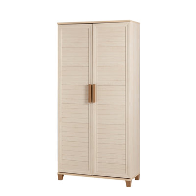 Rotman 2 -Door 6 -Shelf