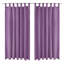 Bachar Semi Sheer Curtain Pair-102146622-34991835