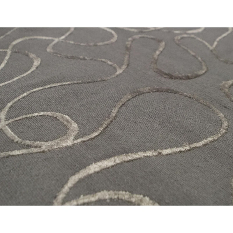 One-of-a-Kind 8'10" X 12' Area Rug