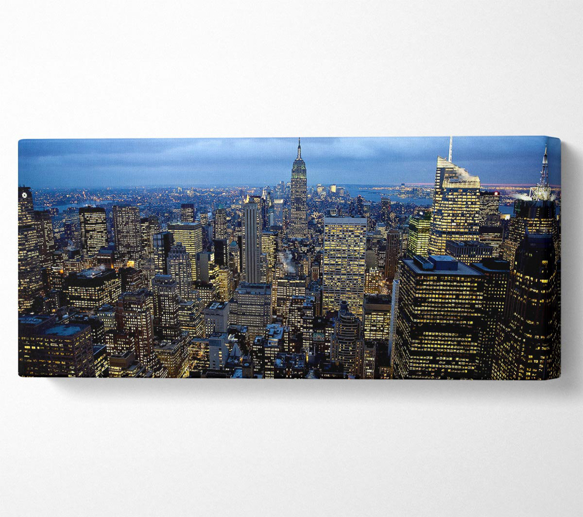 Ebern Designs Wrapped Canvas Art Prints | Wayfair.co.uk