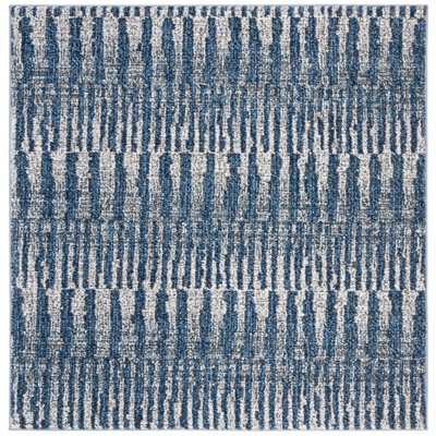 Katzer Performance Abstract Rug