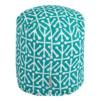 Nerys Outdoor Ottoman