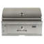 Coyote Grills 36" Barrel Charcoal Grill