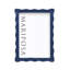 Wavy Metal Picture Frame-884390222-884390221