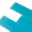3"X 12" Matte Finished Glass Subway Tile-1997120879