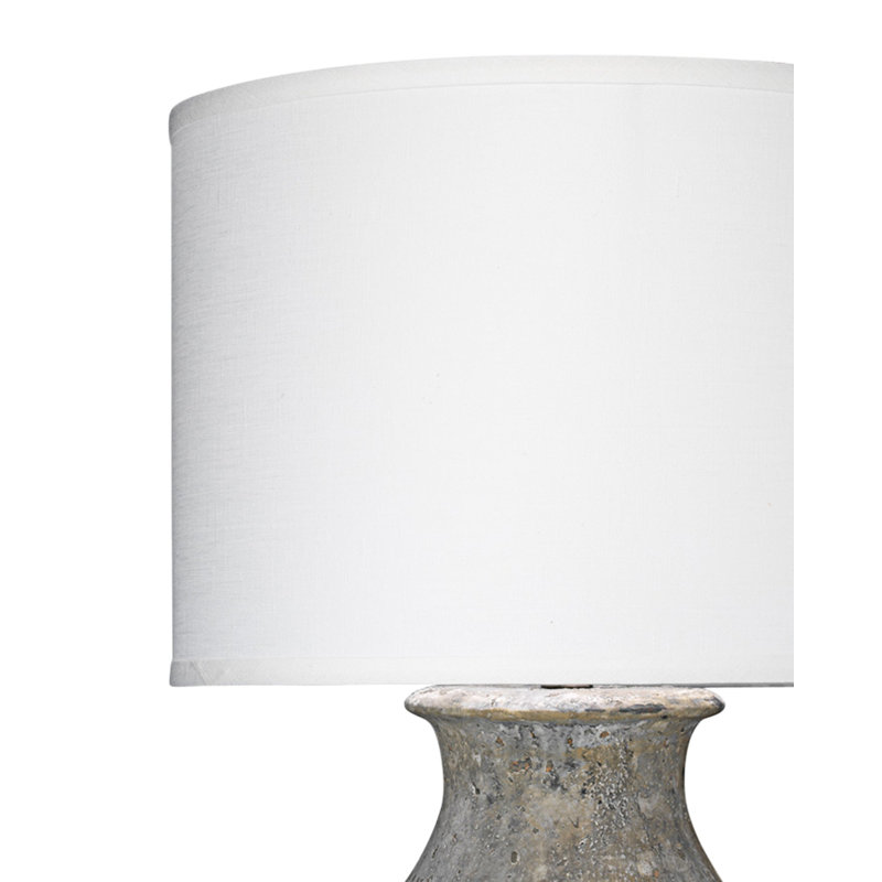 Masonry Table Lamp