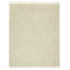 Manesa Wool Geometric Area Rug in Cream/Dark Brown-1731930481