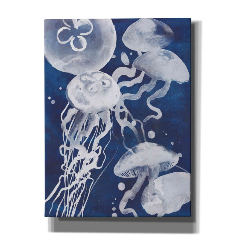 Rosecliff Heights «Swarm I» par Grace Popp, H 54 po x l 40 po x P 1,5 po