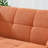 Versatile Convertible Sofa Bed With Adjustable Features For Home Comfort