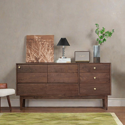 Buffet Chic Design