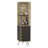 Eisenstark 17.7 " L Mini Bar