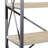 Haleyville Etagere Bookcase-107293157