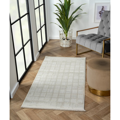 Ayla creme  Rug