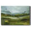 Toile tendue Emerald View III-Gallery-1823345293