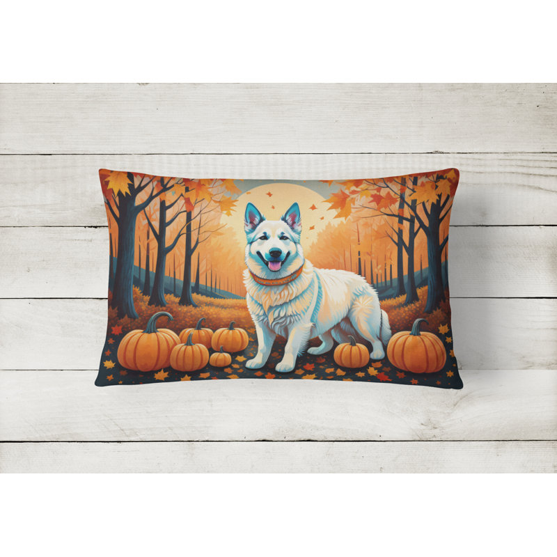 Other/No Pattern Outdoor Throw Pillow