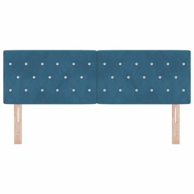  Velvet Headboard Argyle With Headboard Velvet