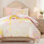 Ensemble de couette 4 pièces Sunshine-134221586