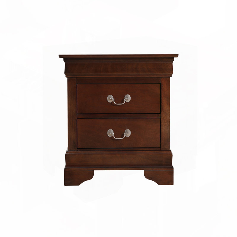 Nightstand, Cappuccino