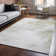 Premium Machine Washable Cerrito AMF595 Ivory Rug