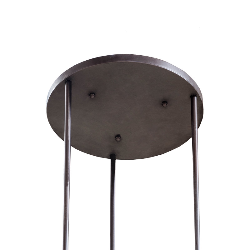 Lustre l 35 po